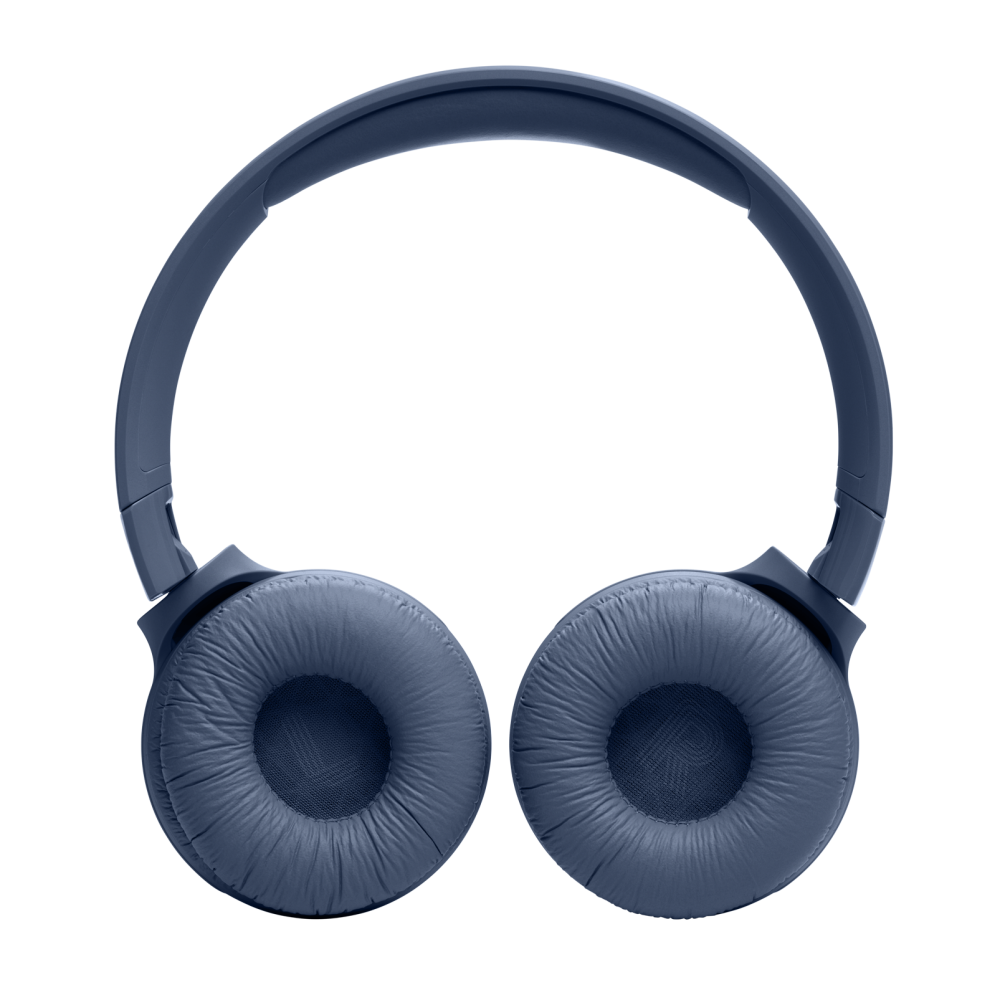 Casque Sans Fil Bluetooth JBL Tune 520BT / bleu