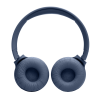 Casque Sans Fil Bluetooth JBL Tune 520BT / bleu