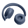 Casque Sans Fil Bluetooth JBL Tune 520BT / bleu