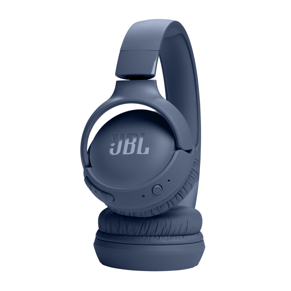 Casque Sans Fil Bluetooth JBL Tune 520BT / bleu