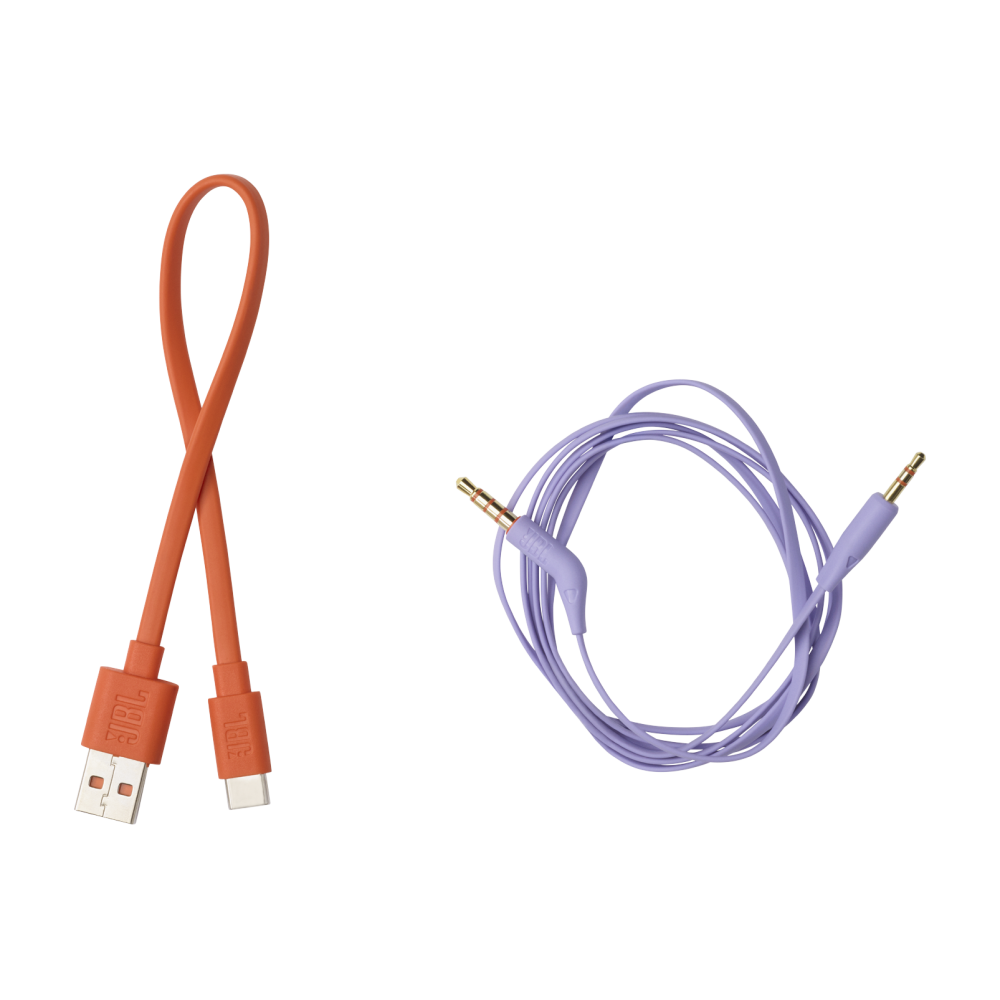 Casque sans fil Bluetooth JBL Tune 720BT / Violet