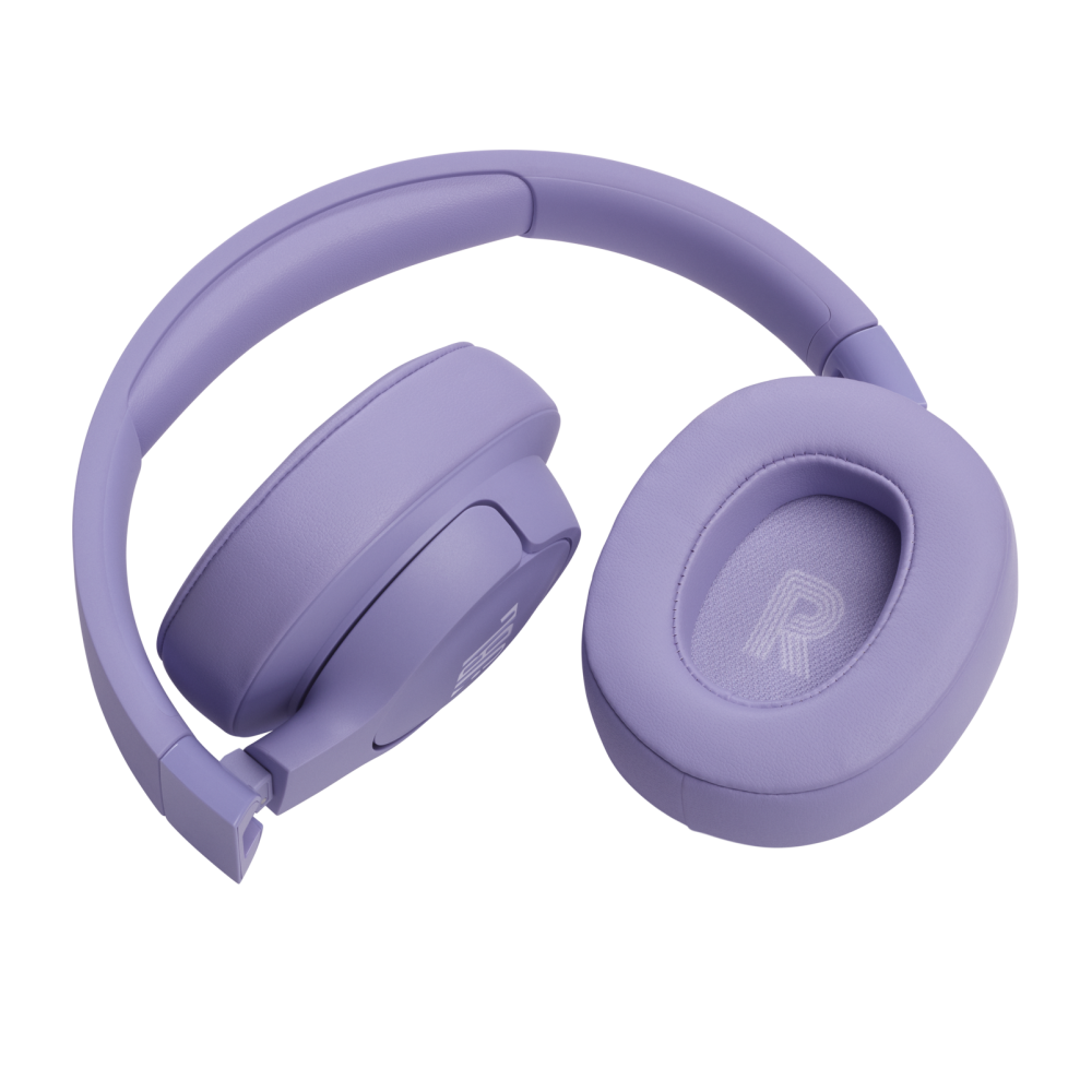 Casque sans fil Bluetooth JBL Tune 720BT / Violet