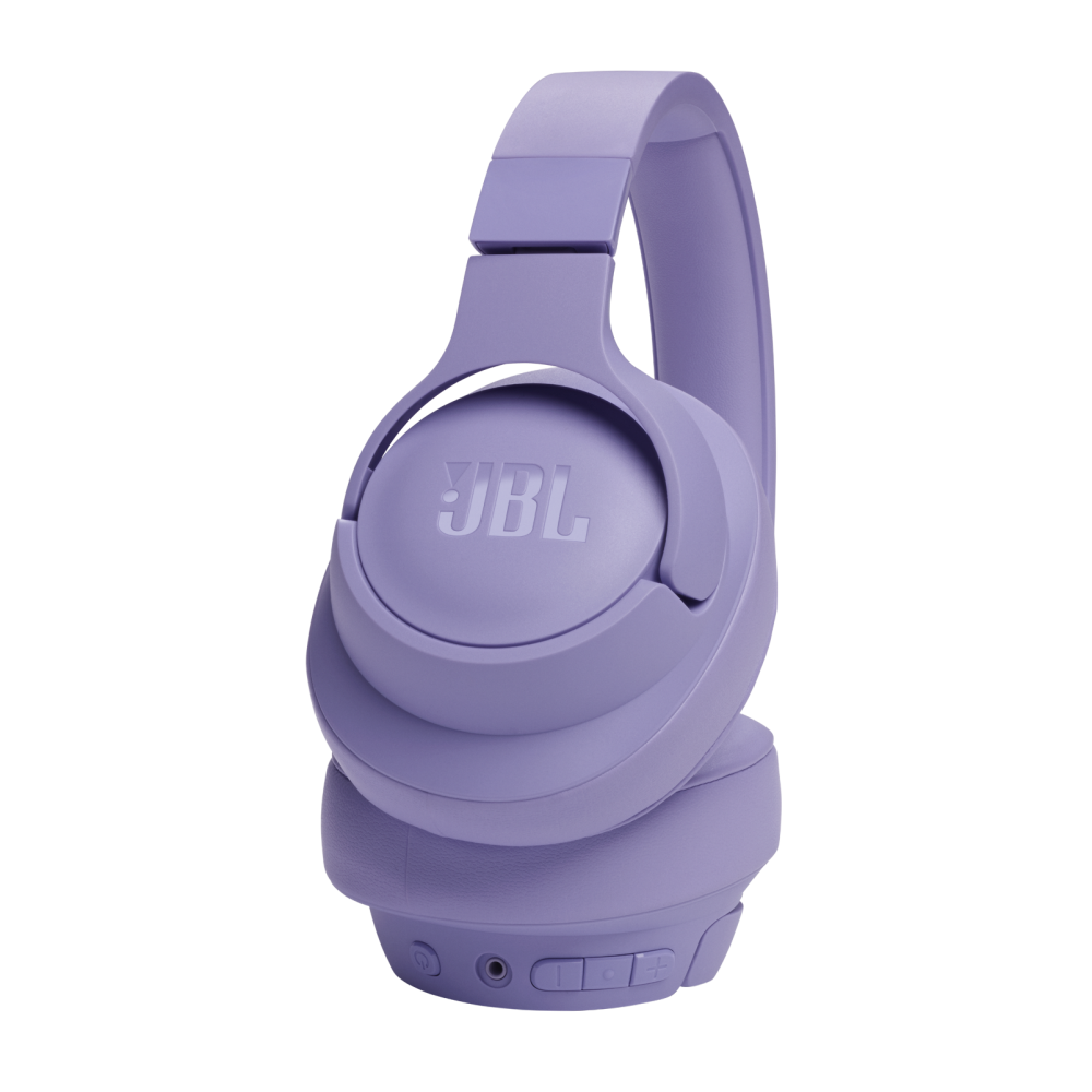 Casque sans fil Bluetooth JBL Tune 720BT / Violet