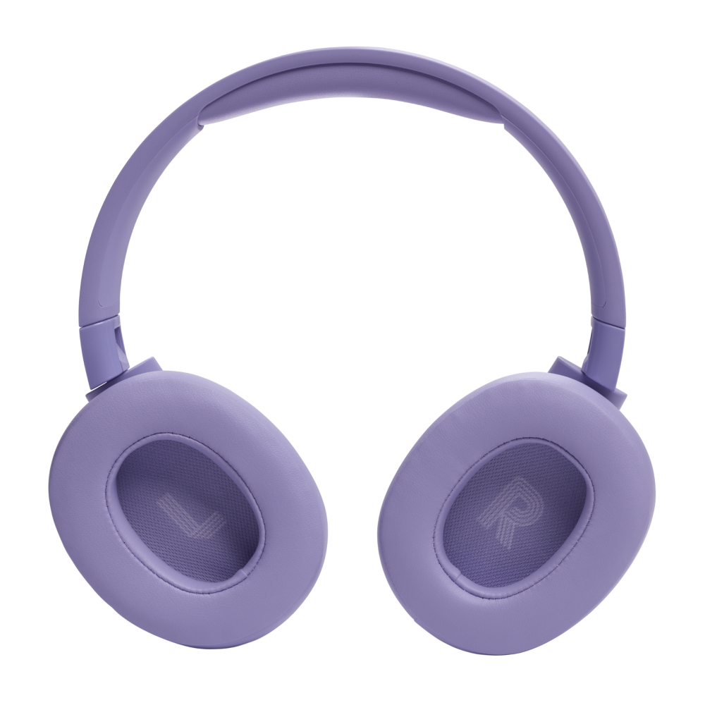 Casque sans fil Bluetooth JBL Tune 720BT / Violet