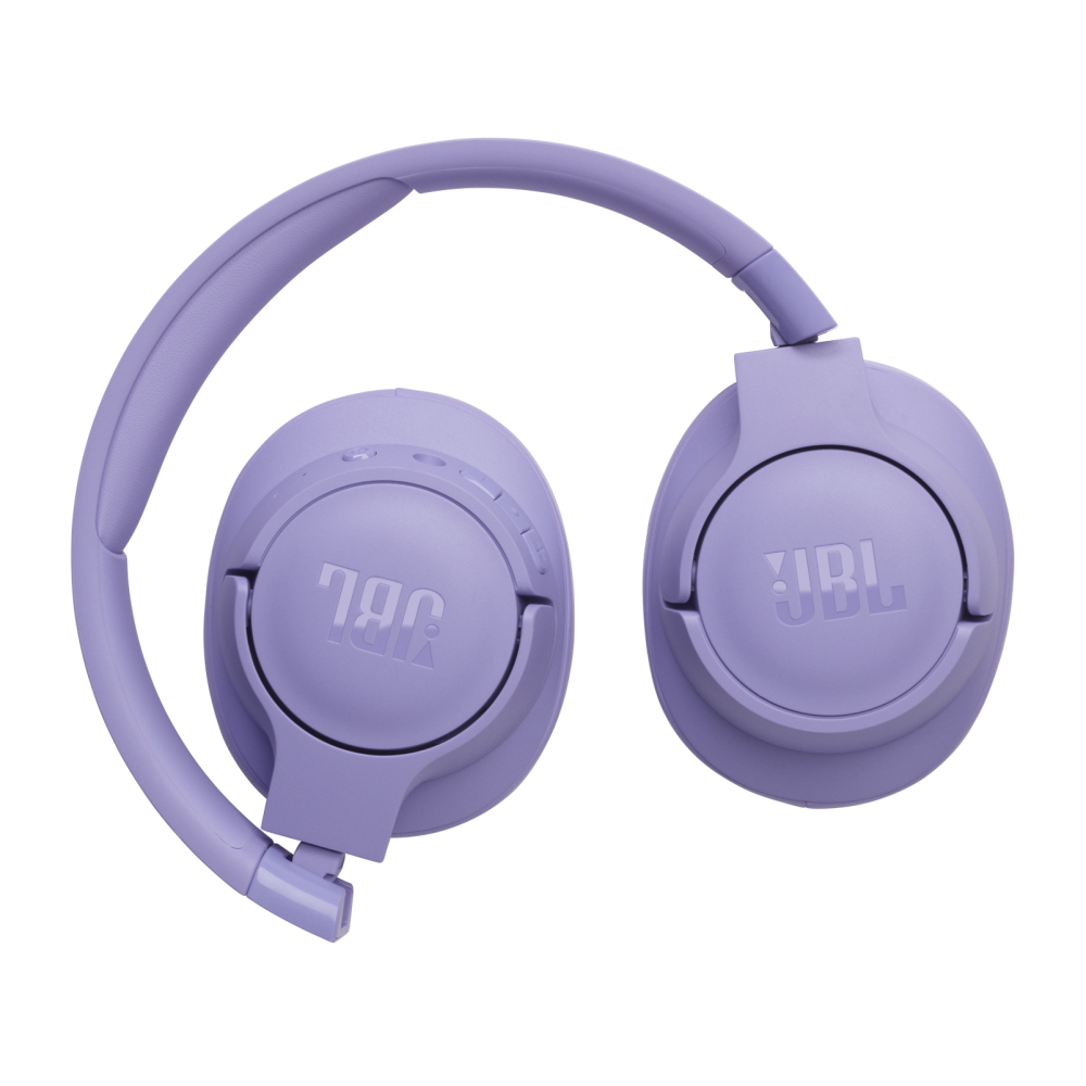 Casque sans fil Bluetooth JBL Tune 720BT / Violet