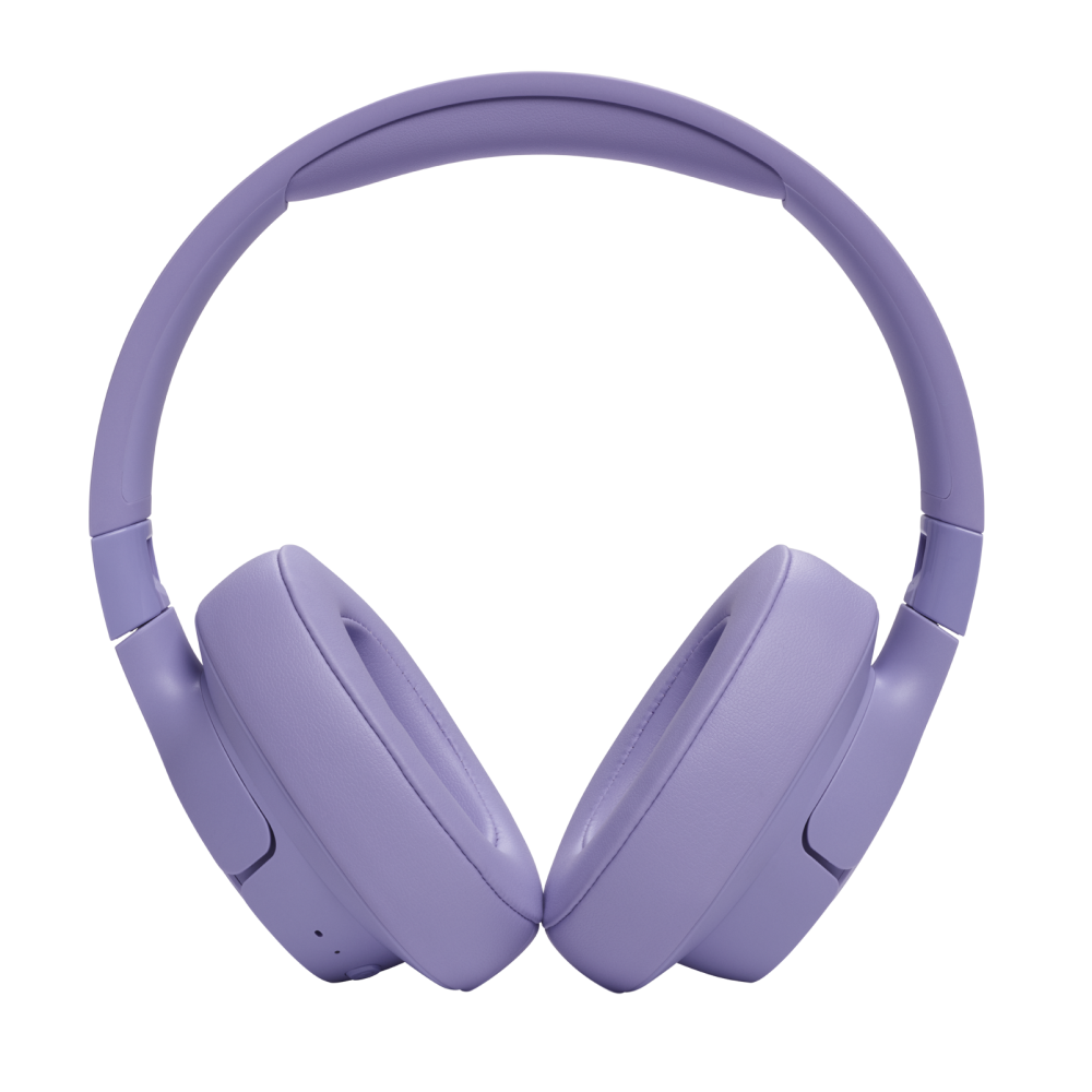 Casque sans fil Bluetooth JBL Tune 720BT / Violet