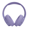 Casque sans fil Bluetooth JBL Tune 720BT / Violet