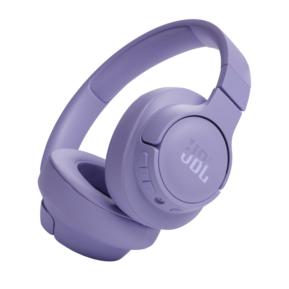Casque sans fil Bluetooth JBL Tune 720BT / Violet