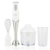 Kit Mixeur Plongeant 4 En 1 TOPMATIC ESMS-250.2 / 250 W / BLANC