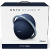 Enceinte Bluetooth Portable Harman Kardon Onyx Studio 7 / Bleu