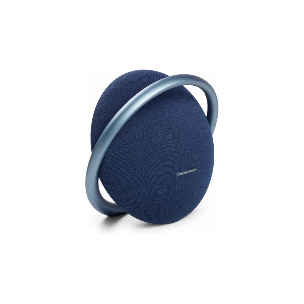 Enceinte Bluetooth Portable Harman Kardon Onyx Studio 7 / Bleu