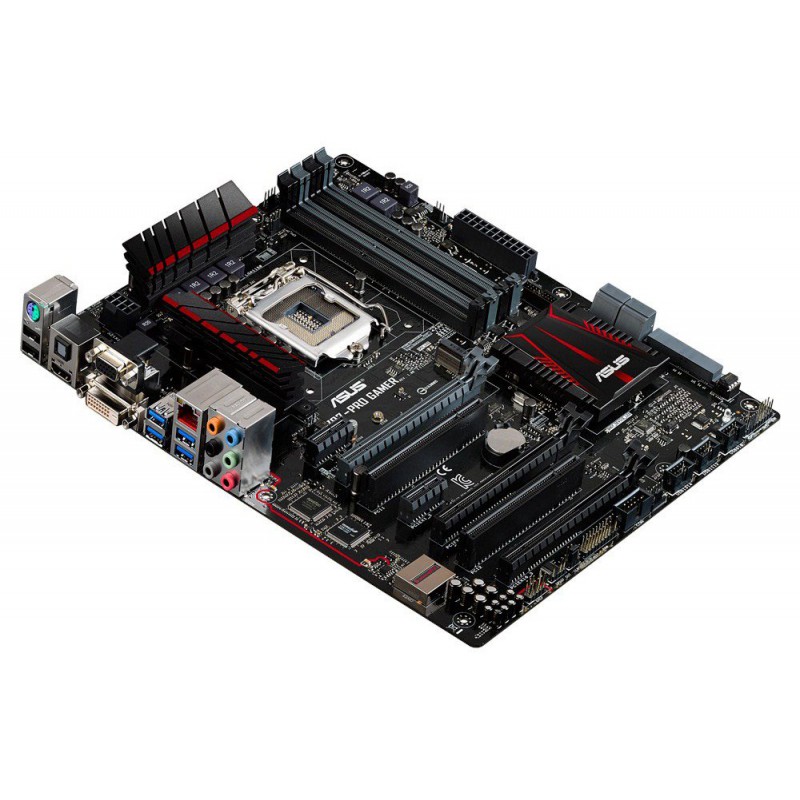Carte mère ASUS Z97-PRO GAMER
