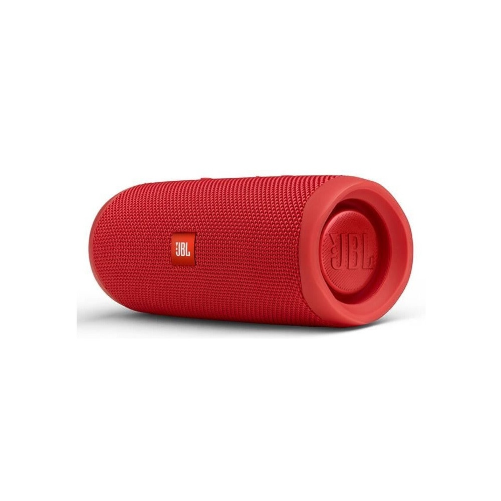 Enceinte portable Bluetooth JBL Flip 6 / Rouge