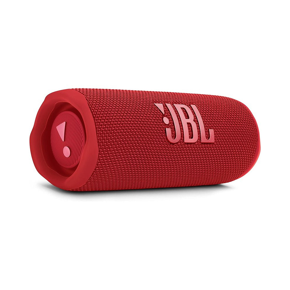 Enceinte portable Bluetooth JBL Flip 6 / Rouge