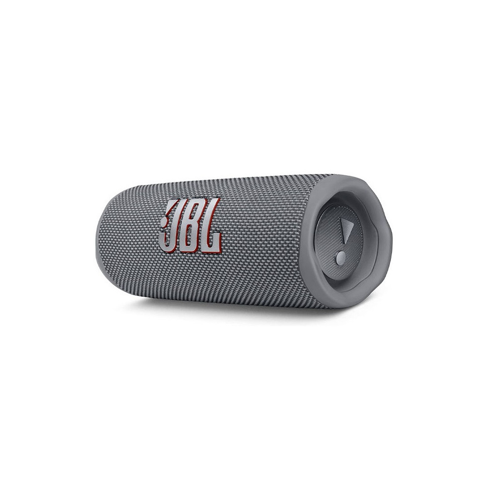 Enceinte portable Bluetooth JBL Flip 6 / Gris