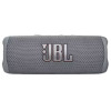 Enceinte portable Bluetooth JBL Flip 6 / Gris