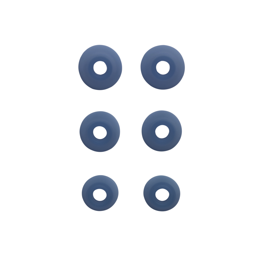 ÉCOUTEURS SANS FIL JBL EARBUDS TUNE BEAM / Bleu