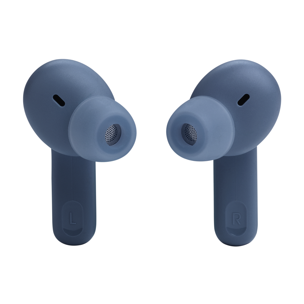ÉCOUTEURS SANS FIL JBL EARBUDS TUNE BEAM / Bleu