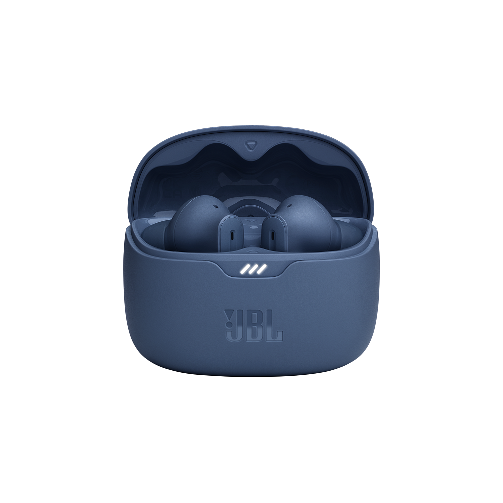 ÉCOUTEURS SANS FIL JBL EARBUDS TUNE BEAM / Bleu