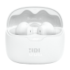 Écouteurs Sans Fil JBL Earbuds TUNE BEAM / Blanc