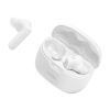 Écouteurs Sans Fil JBL Earbuds TUNE BEAM / Blanc