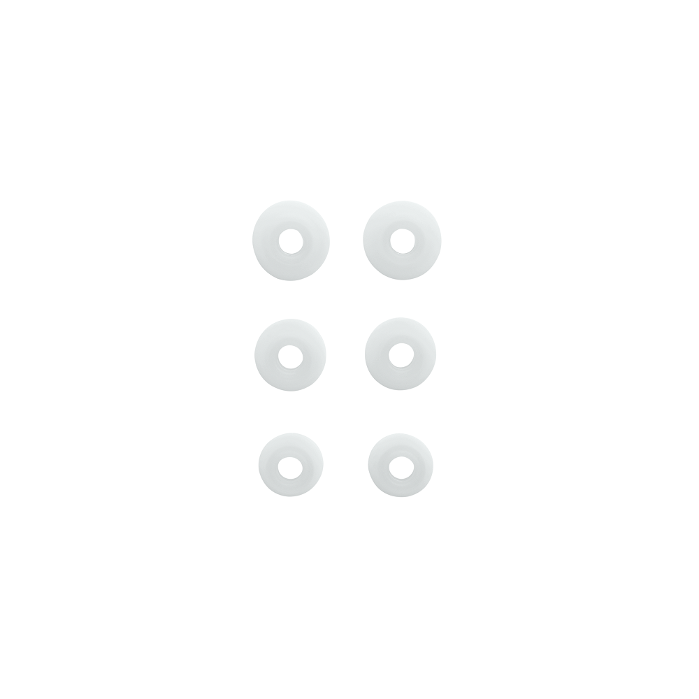 Écouteurs Sans Fil JBL Earbuds TUNE BEAM / Blanc