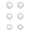 Écouteurs Sans Fil JBL Earbuds TUNE BEAM / Blanc