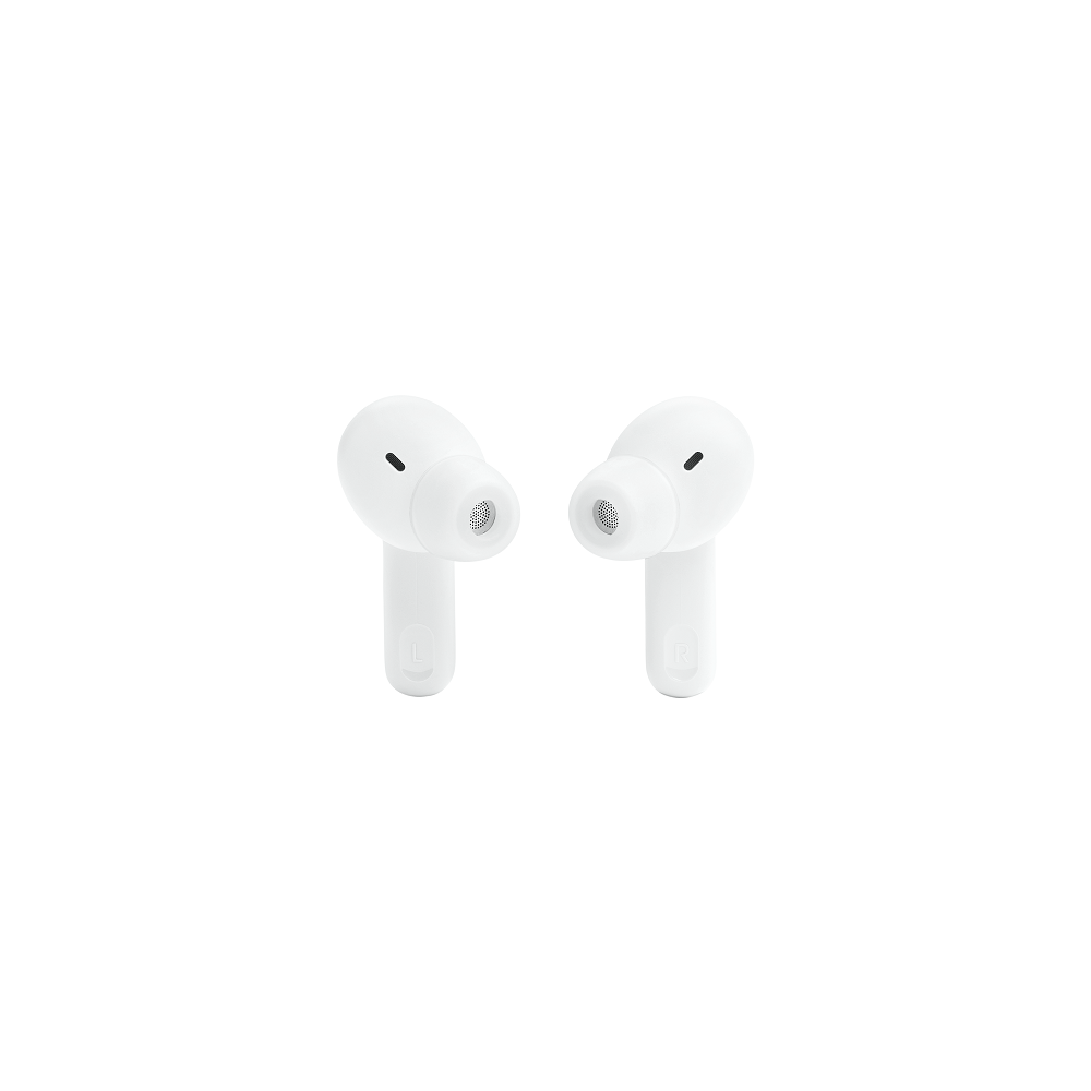 Écouteurs Sans Fil JBL Earbuds TUNE BEAM / Blanc