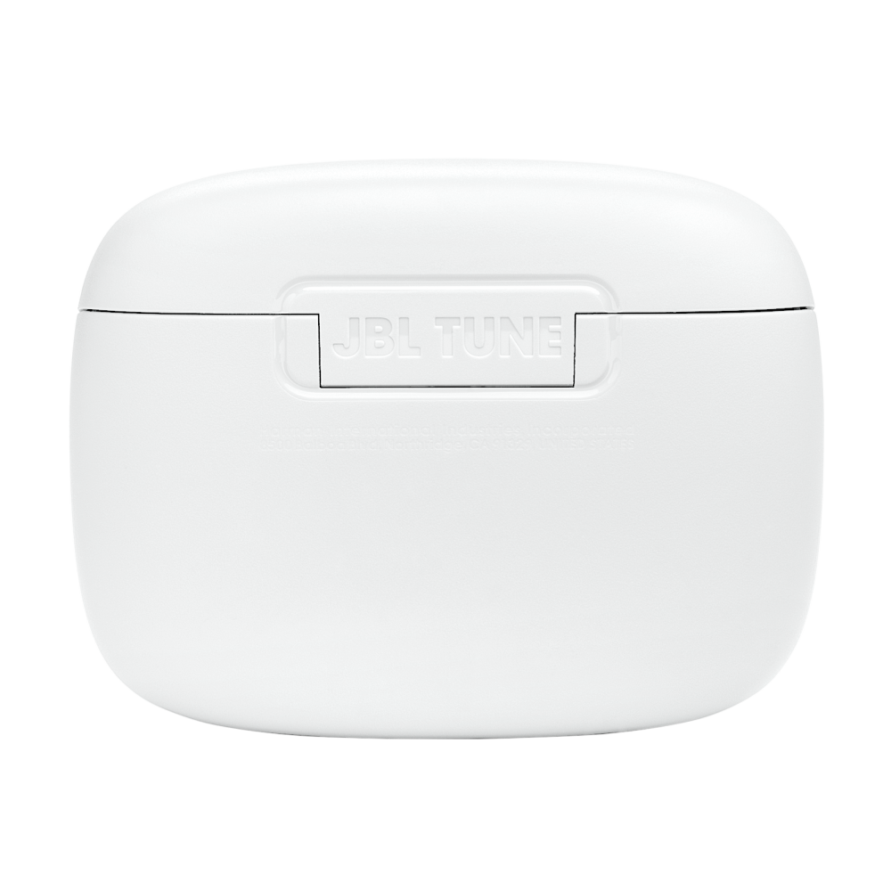 Écouteurs Sans Fil JBL Earbuds TUNE BEAM / Blanc