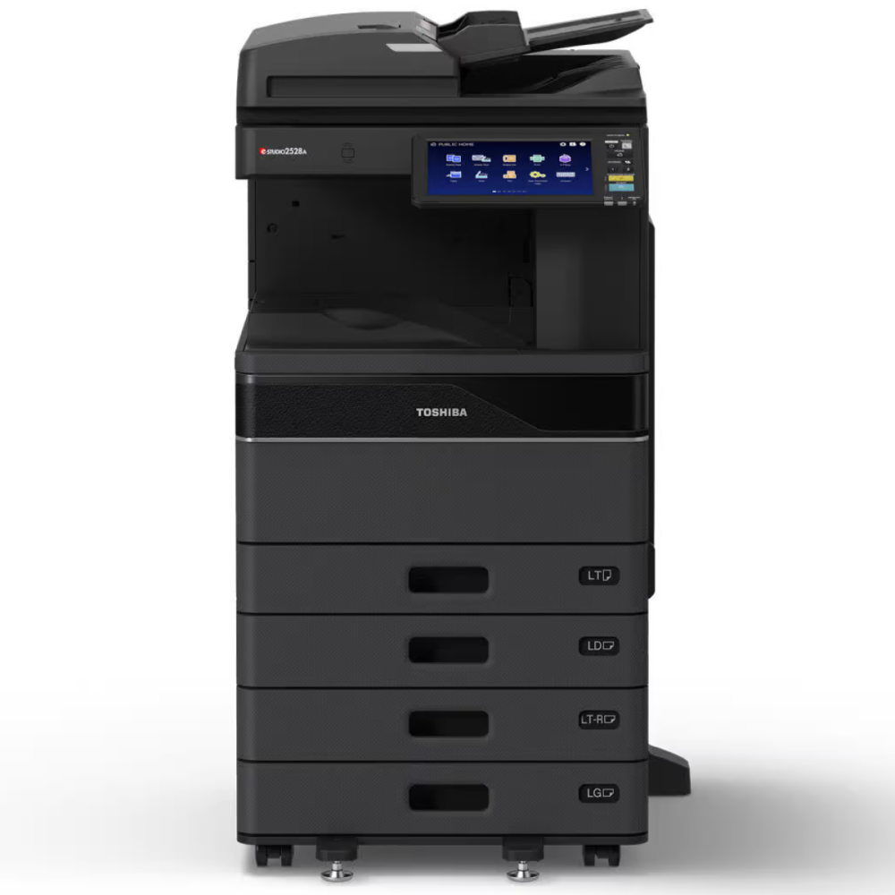 Photocopieur TOSHIBA E-STUDIO 2528A / Multifonction A3 / Monochrome