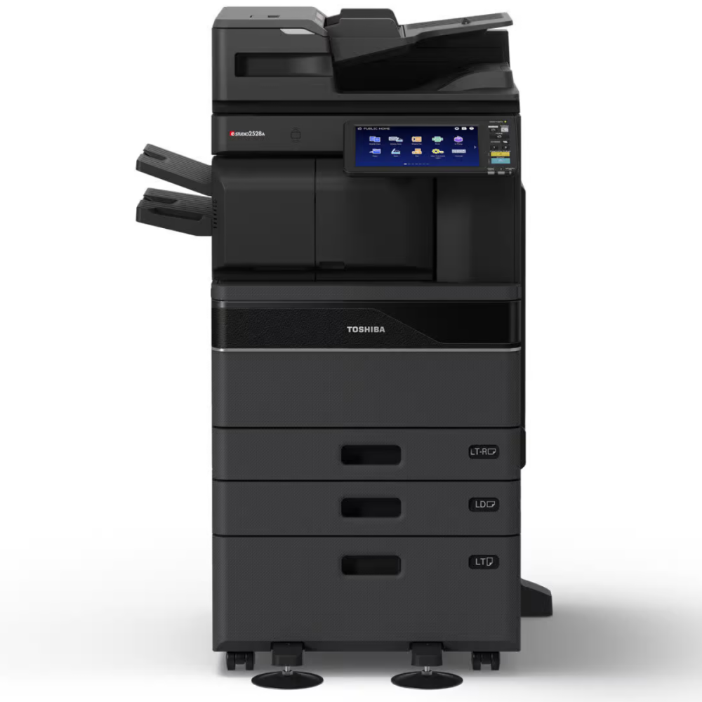 Photocopieur TOSHIBA E-STUDIO 2528A / Multifonction A3 / Monochrome