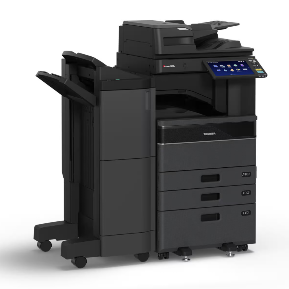 Photocopieur TOSHIBA E-STUDIO 2528A / Multifonction A3 / Monochrome