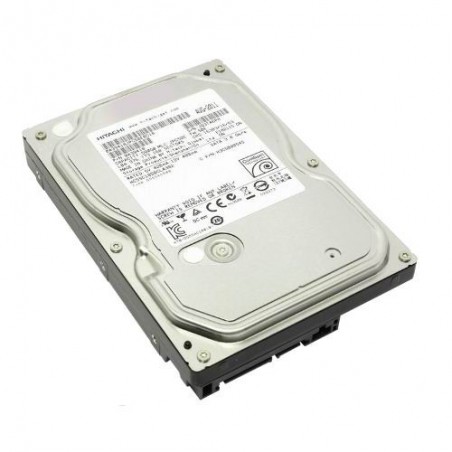 Disque Dur Interne Hitachi 500Go Modèle HTS547550A9E384 d'Occasion