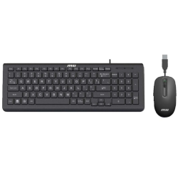 Ensemble Clavier et Souris...