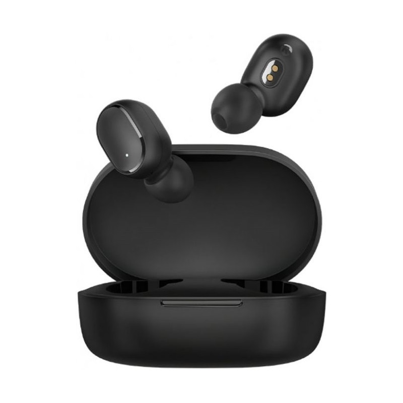 Ecouteurs sans fil Bluetooth Xiaomi Redmi Essential / Noir