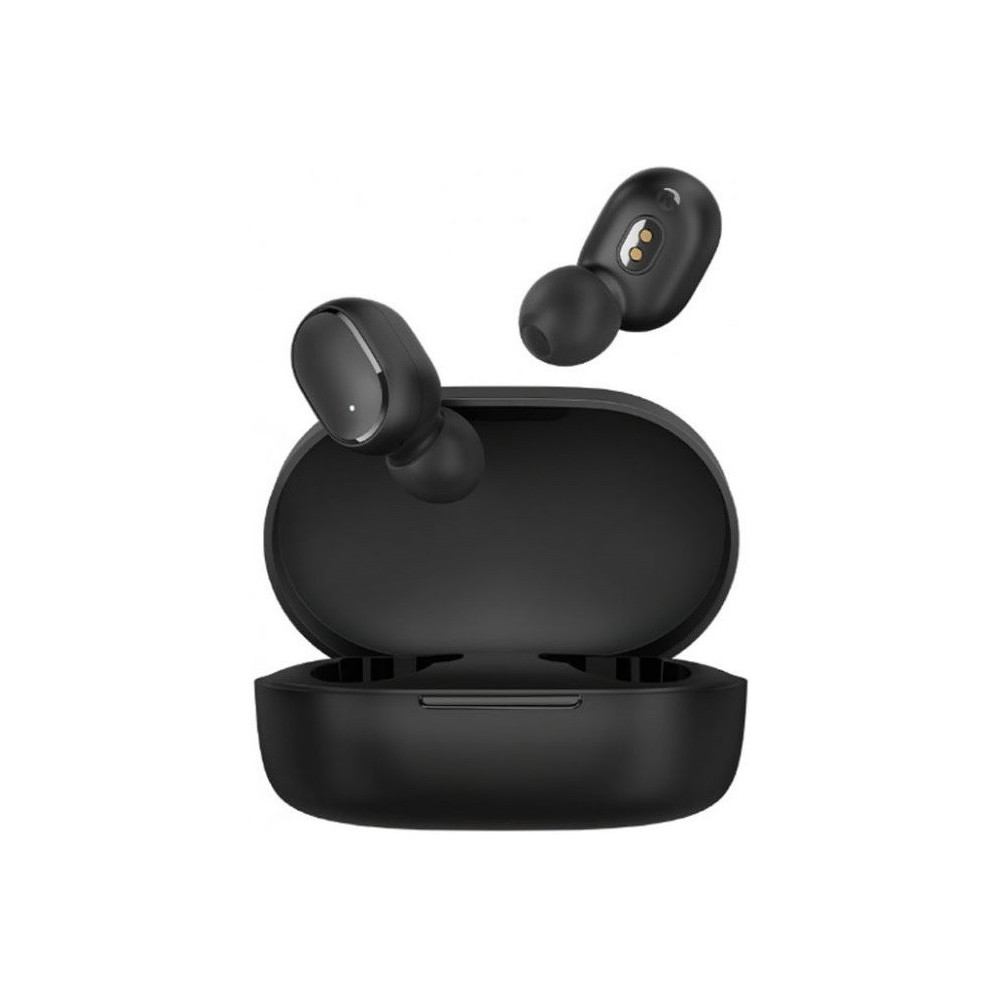 Ecouteurs sans fil Bluetooth Xiaomi Redmi Essential / Noir