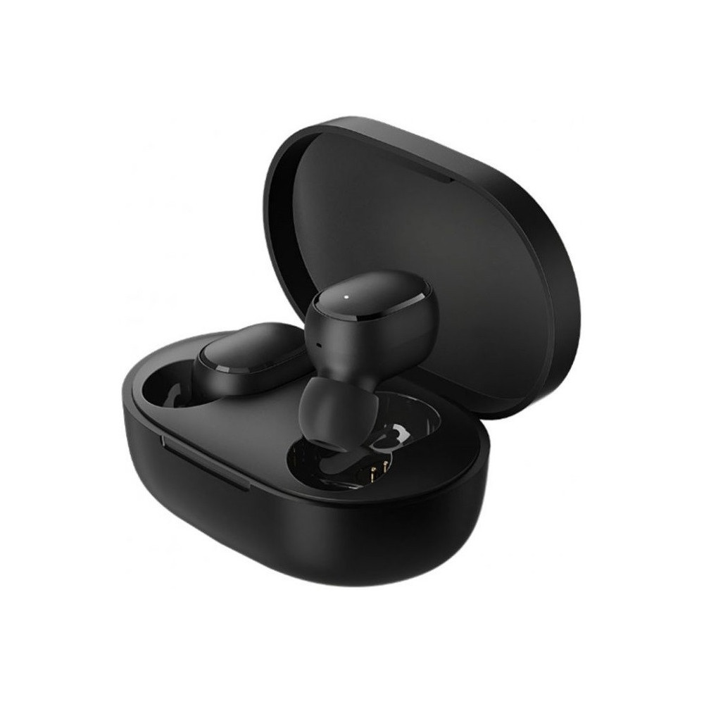 Ecouteurs sans fil Bluetooth Xiaomi Redmi Essential / Noir