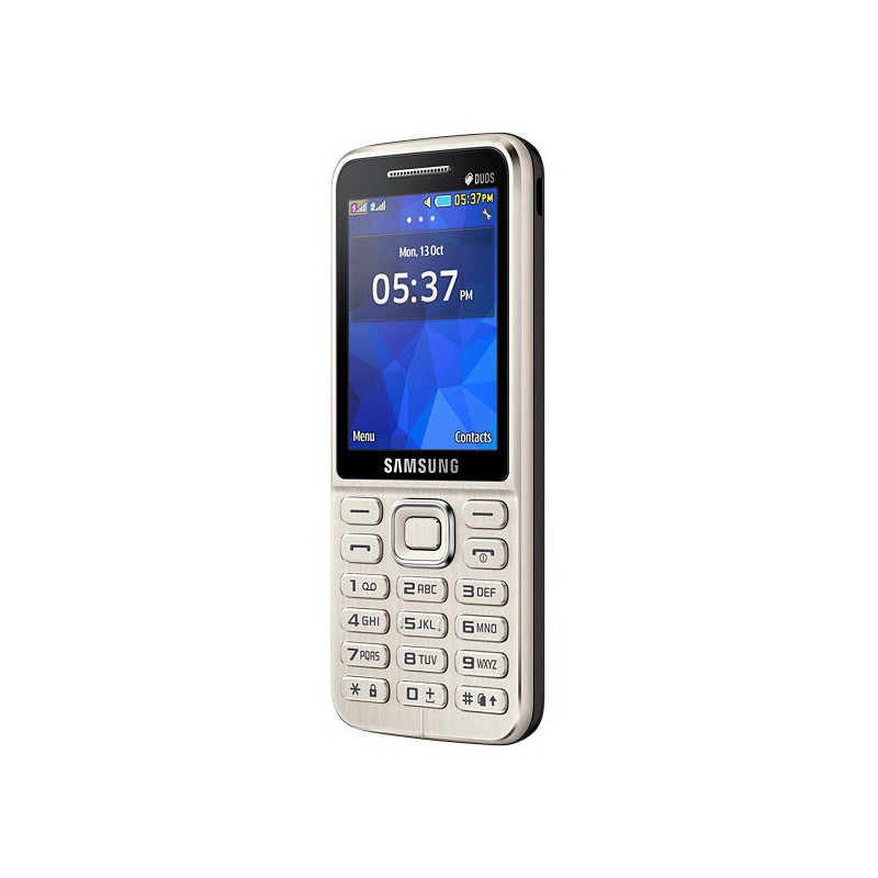 Téléphone Portable Samsung Metro 360 / Double SIM
