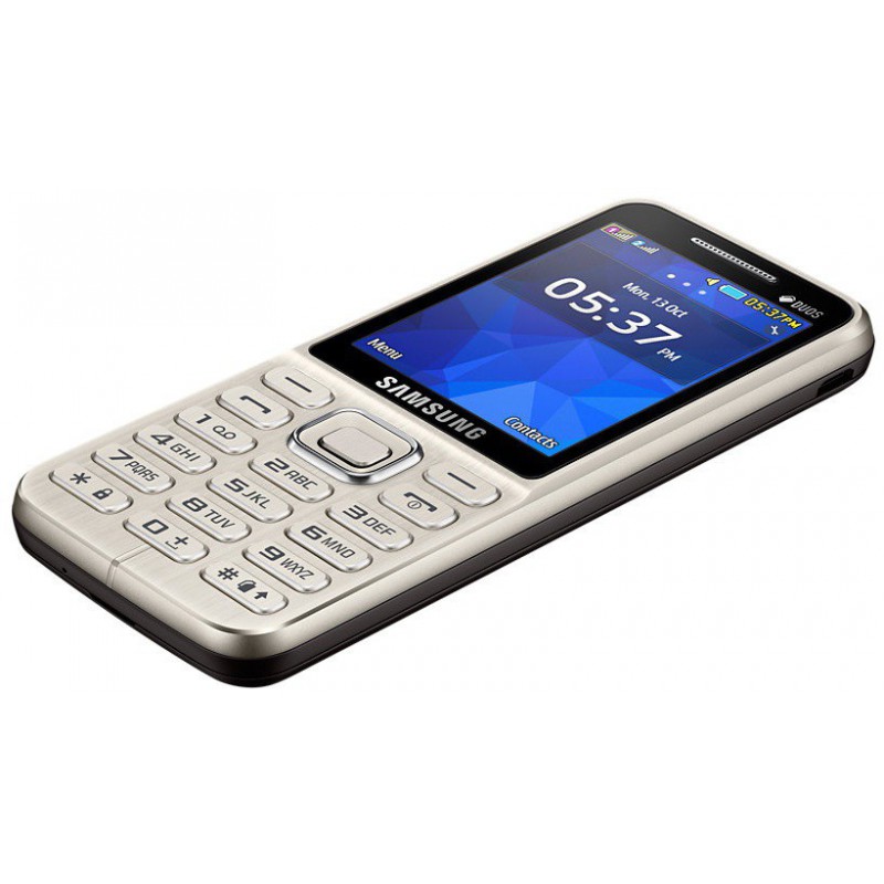 Téléphone Portable Samsung Metro 360 / Double SIM