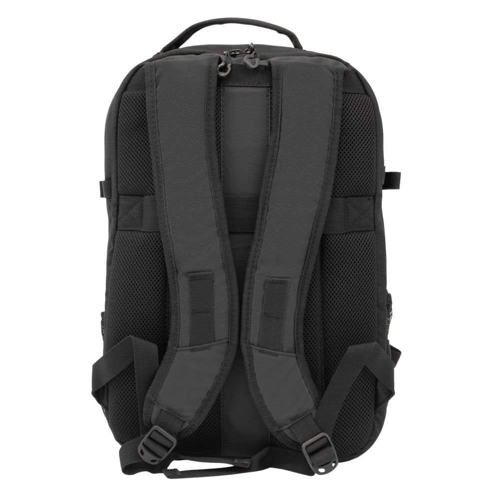 Sac à dos pour Pc Portable 16" White Shark Ruksak TROOPER GBP-009 / Noir