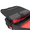 Sac à dos pour Pc Portable 16" White Shark Ruksak TROOPER GBP-009 / Noir