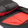 Sac à dos pour Pc Portable 16" White Shark Ruksak TROOPER GBP-009 / Noir