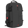 Sac à dos pour Pc Portable 16" White Shark Ruksak TROOPER GBP-009 / Noir