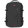 Sac à dos pour Pc Portable 16" White Shark Ruksak TROOPER GBP-009 / Noir