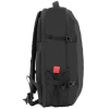 Sac à dos pour Pc Portable 16" White Shark Ruksak TROOPER GBP-009 / Noir