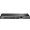 Switch manageable JetStream TP-Link TL-SX3008F 8 ports 10GE SFP+ L2+