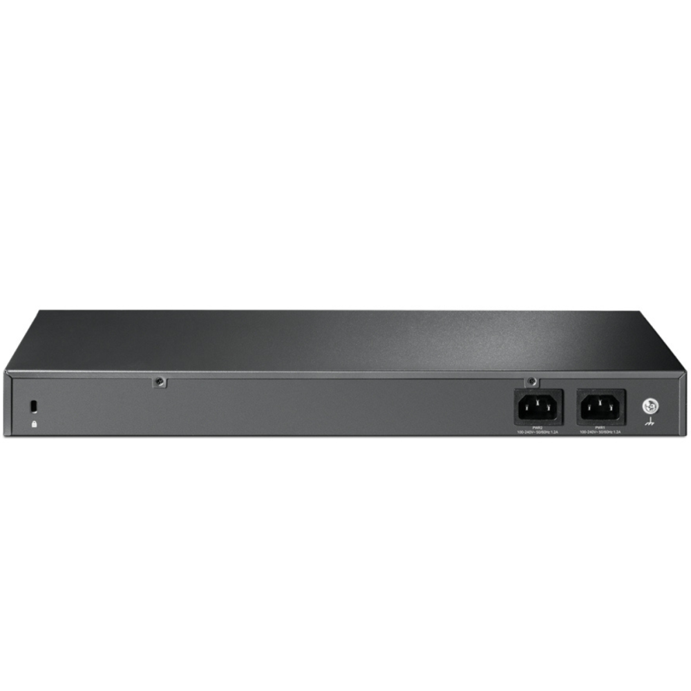 Switch TP-Link TL-SX30016F JetStream 16-Port 10GE SFP+ L2+ Managed Switch