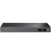 Switch TP-Link TL-SX30016F JetStream 16-Port 10GE SFP+ L2+ Managed Switch