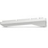 Ensemble Clavier et souris sans fil Dell Pro KM5221W Pro / Qwerty / Arabe / Blanc