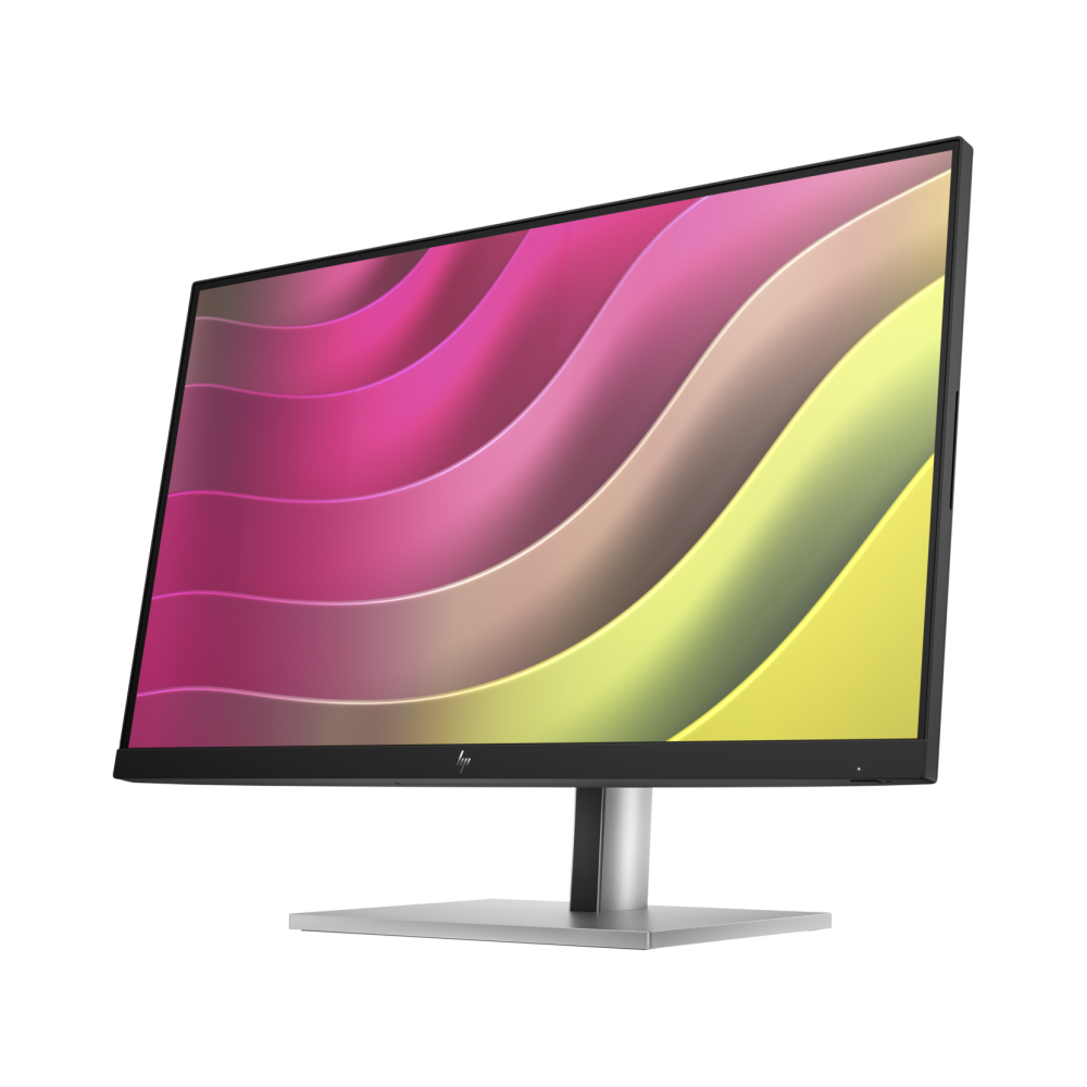 Écran Tactile HP E24t G5 24" Full HD IPS / 60Hz / Noir